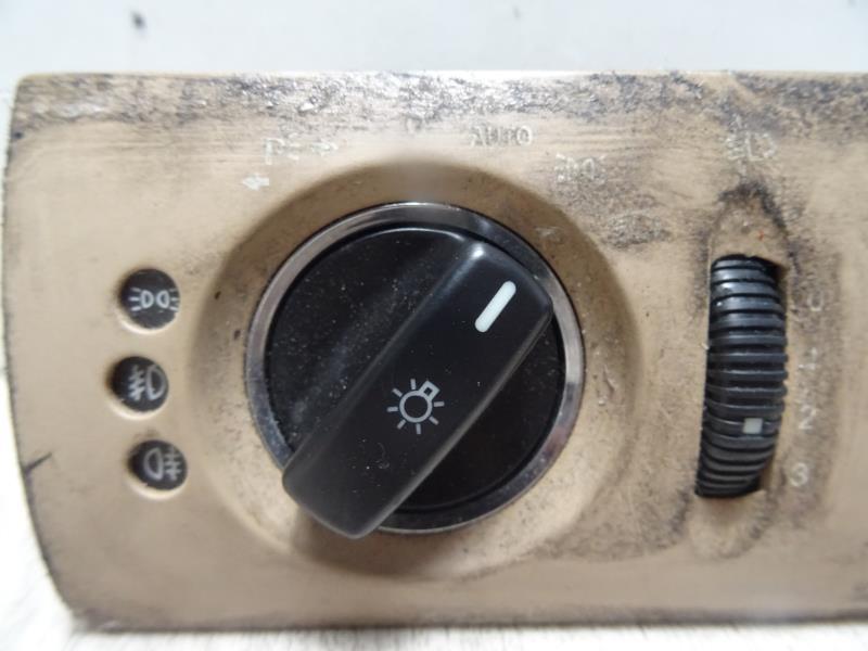 Commande de phare MERCEDES CLASSE M 164 PHASE 1 Diesel - 1