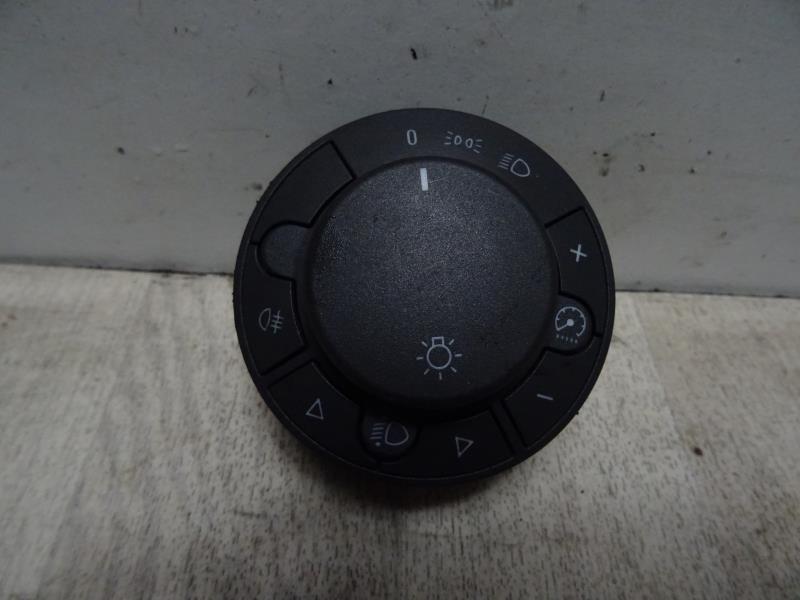Commande de phare OPEL CORSA D PHASE 1 Essence - 1