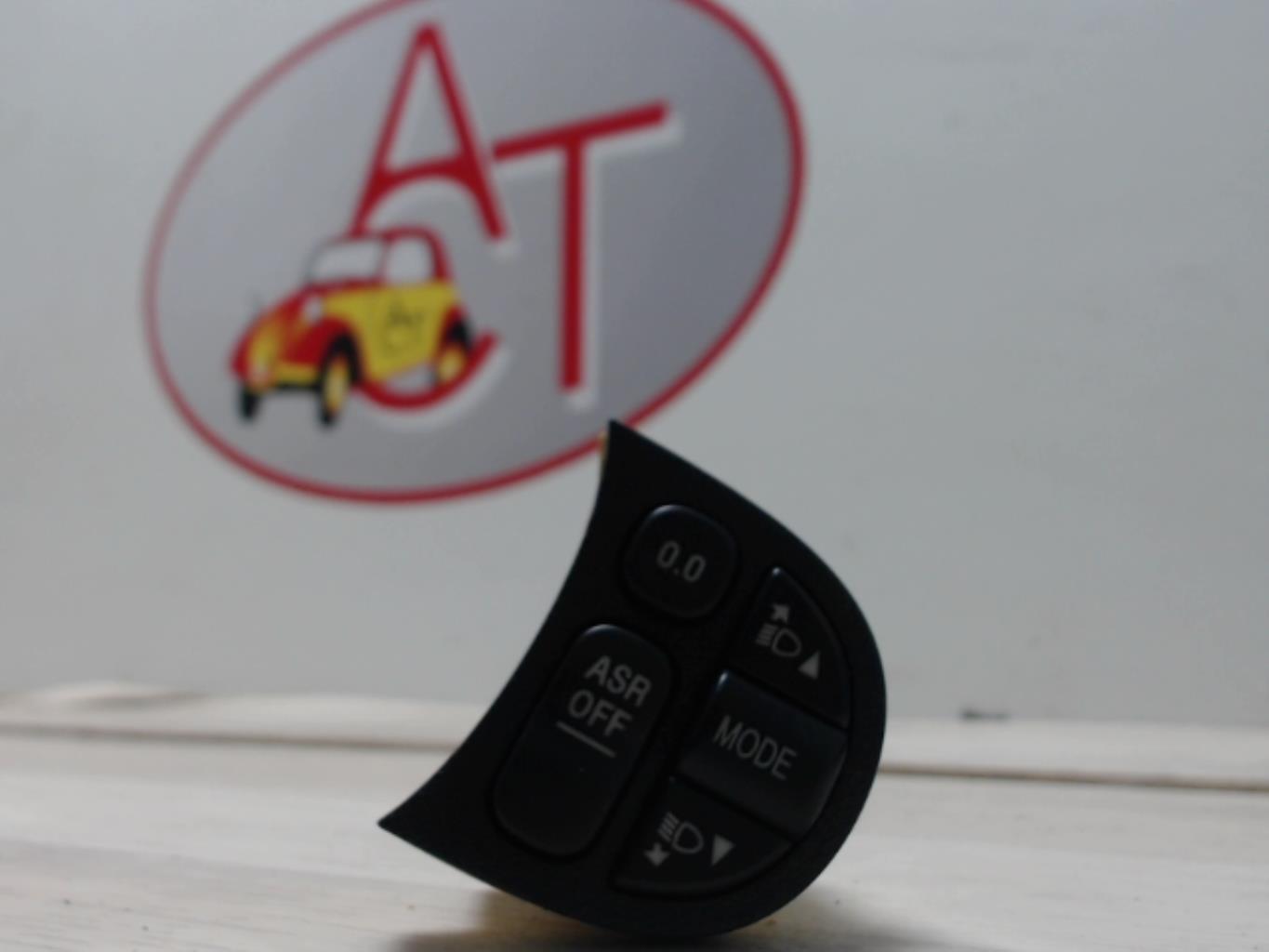 Comando regolazione altezza fari ALFA ROMEO 147 PHASE 2 Diésel - 1