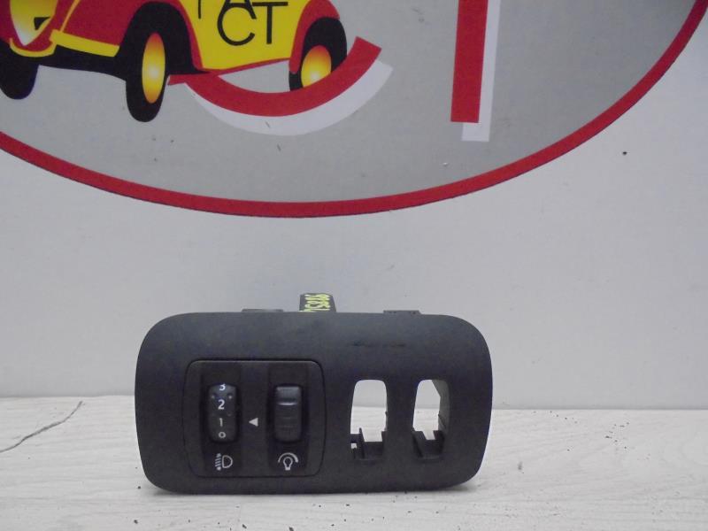 Commande de reglage hauteur de phare RENAULT MEGANE 2 PHASE 2 Diesel - 1