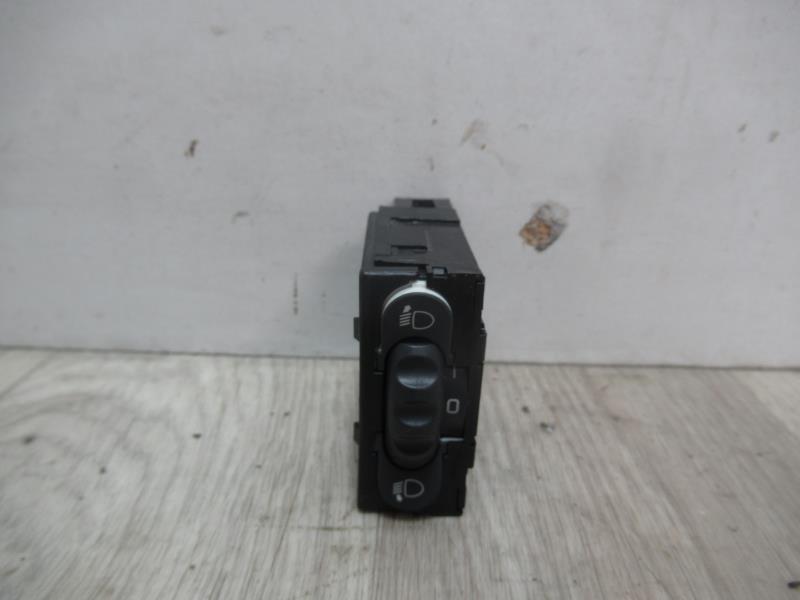 Commande de reglage hauteur de phare RENAULT MODUS PHASE 2 Diesel - 1