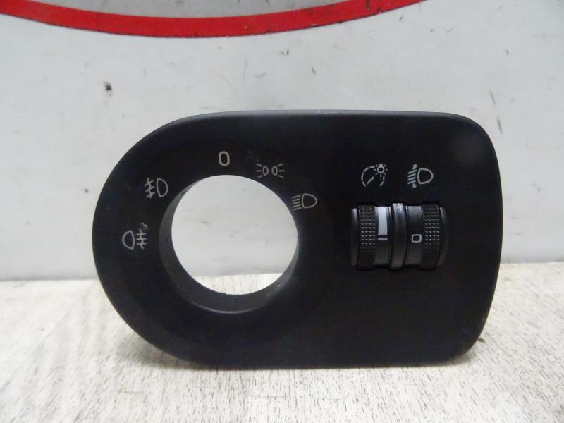 Commande de reglage hauteur de phare SEAT LEON 2 PHASE 2 Diesel - 1