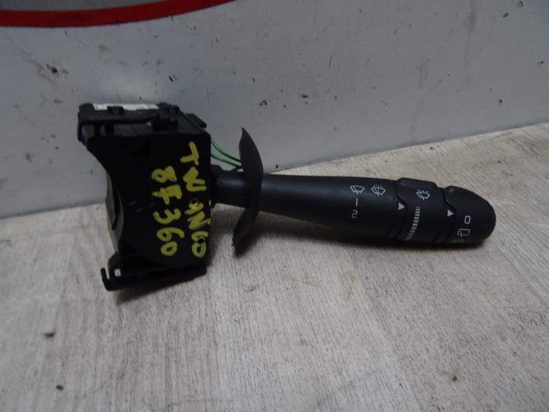 Commodo d'essuie glaces RENAULT TWINGO 2  - 1