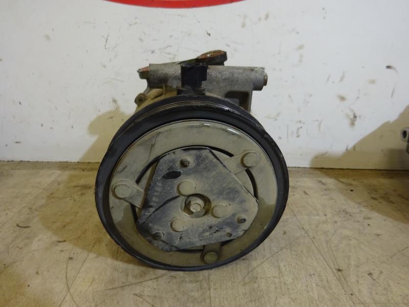 Compressore clima PEUGEOT BOXER 3 Diésel - 1