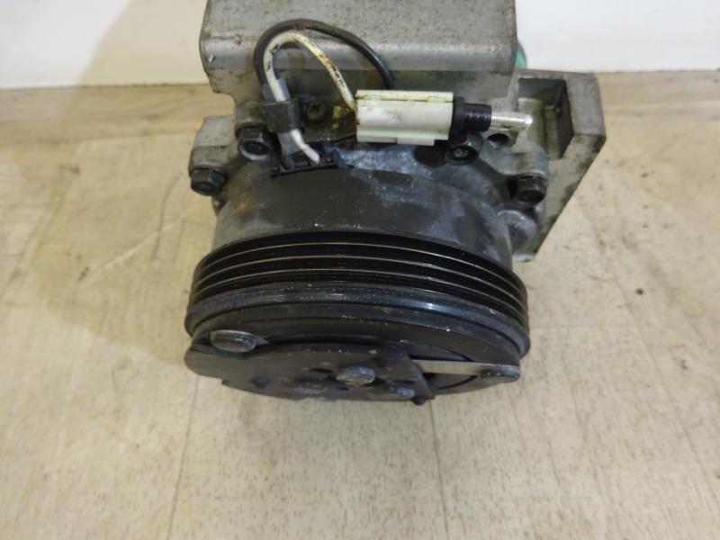 Compresseur clim RENAULT CLIO 2 PHASE 2 Essence - 1