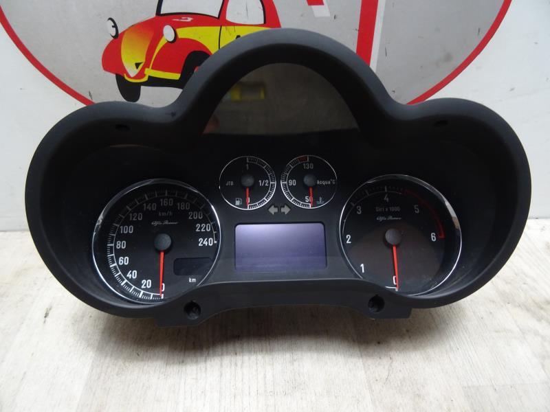 Compteur ALFA ROMEO 147 PHASE 2 Diesel - 1