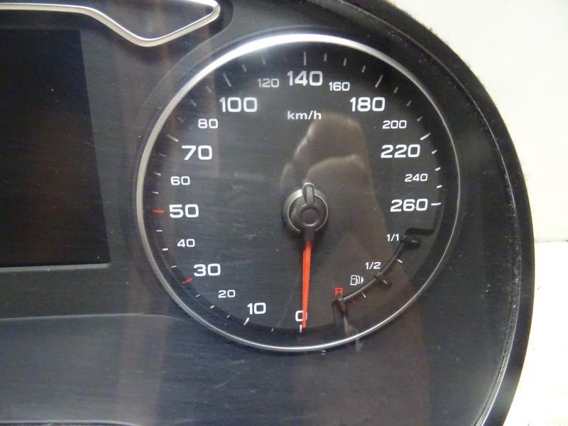 Compteur AUDI A3 3 SPORTBACK PHASE 1 Diesel - 1