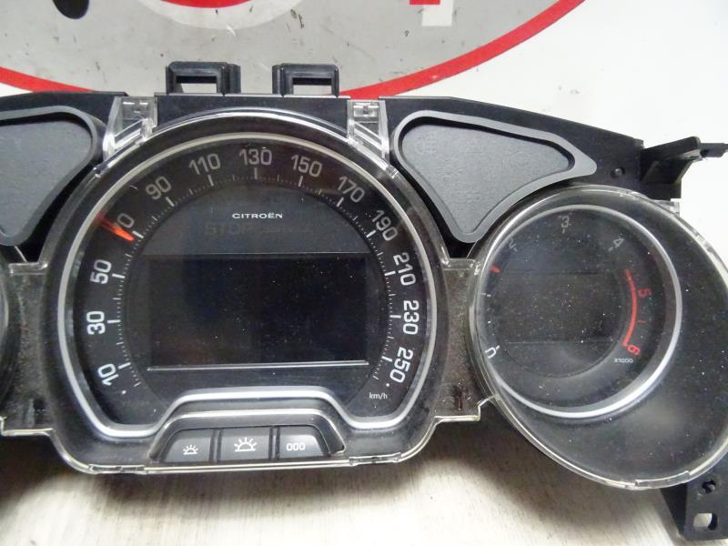 Compteur CITROEN C5 2 BREAK Diesel - 1