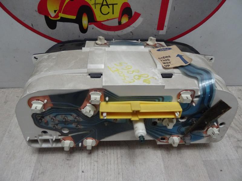Compteur FORD ESCORT 5 PHASE 1 Diesel - 1