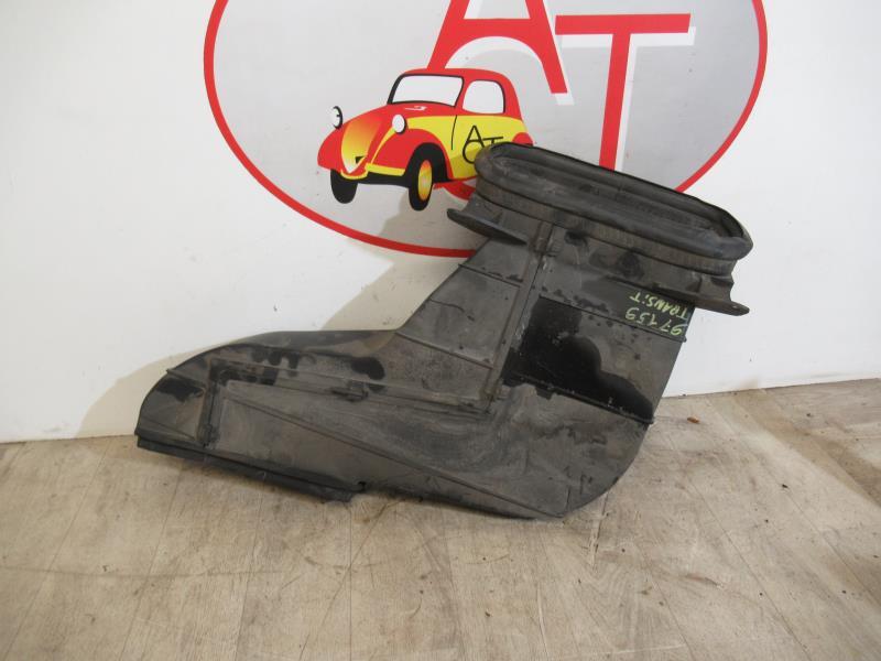 Conduite d'air FORD TRANSIT 4 Diesel - 1