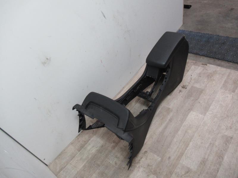 Console central (interieur plastique) CITROEN C5 2 BREAK Diesel - 1
