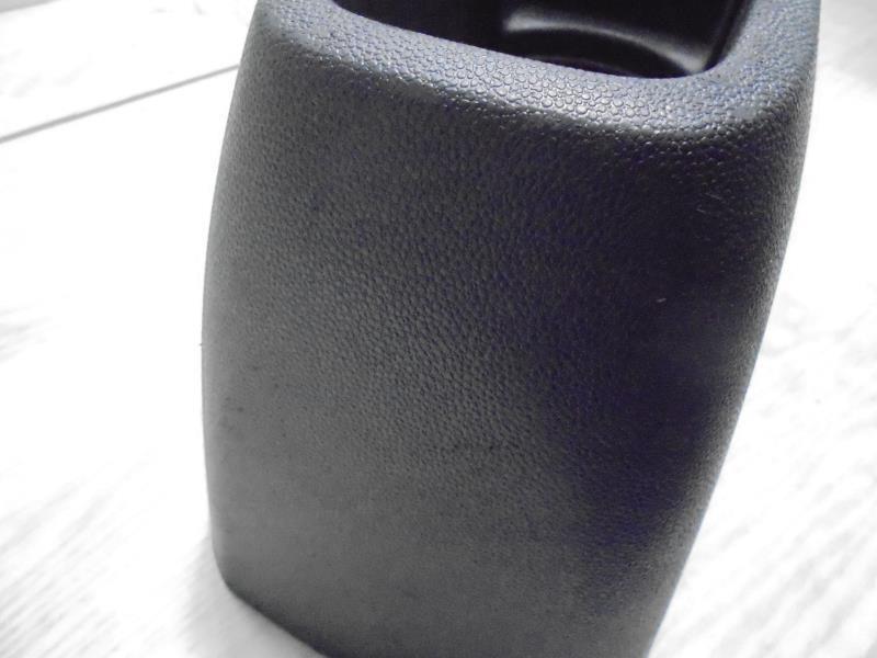 Console central (interieur plastique) OPEL CORSA D PHASE 1 Essence - 1