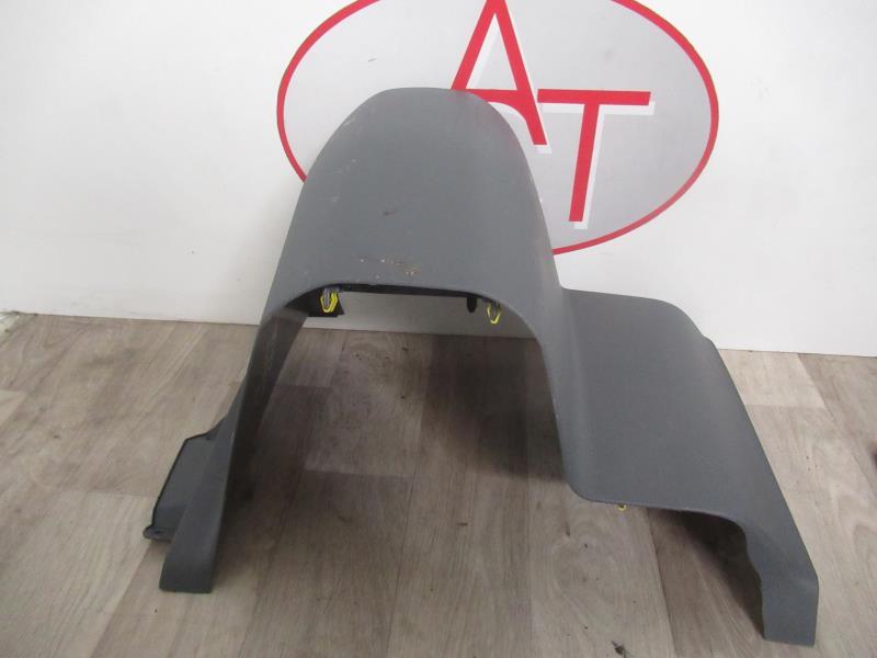 Consolle centrale (interno in plastica) PEUGEOT EXPERT 3 PHASE 1 Diésel - 1