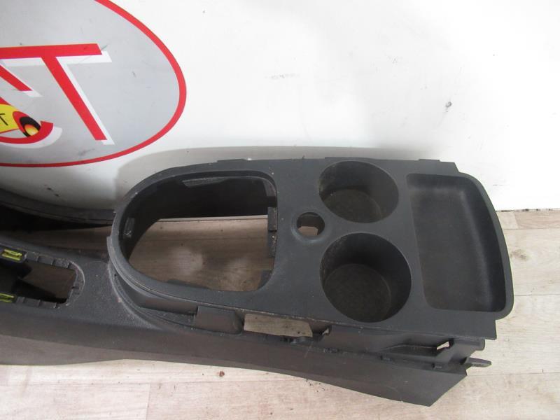 Console central (interieur plastique) SEAT ALTEA PHASE 1 Diesel - 1