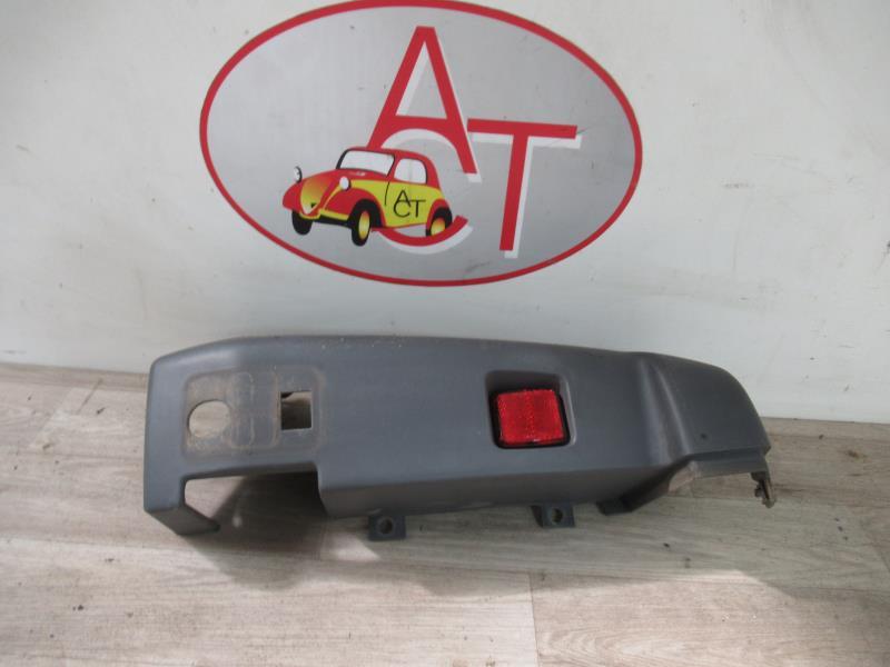 Cantonale posteriore destro CITROEN JUMPER 3 PHASE 2 Diésel - 1
