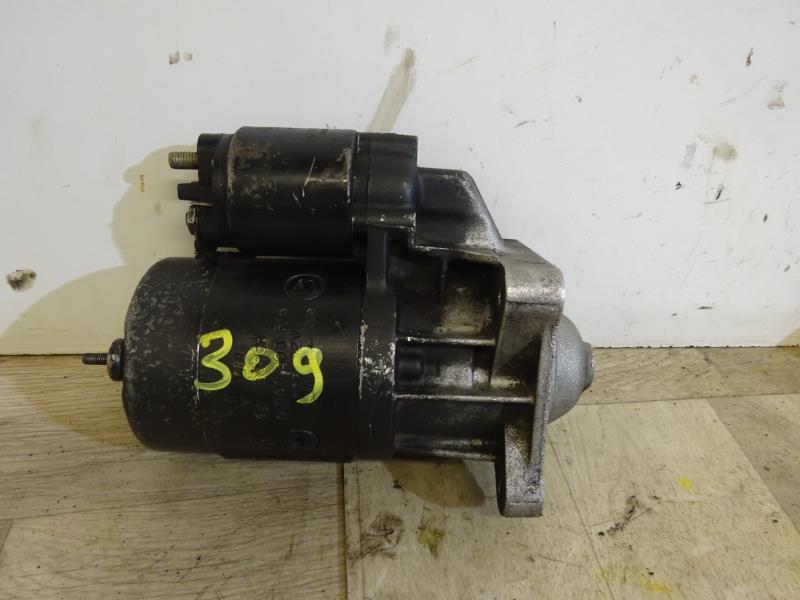 Demarreur PEUGEOT 309 PHASE 1 Essence - 1