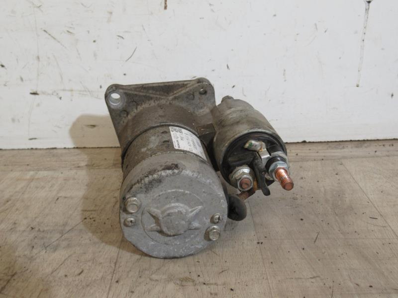 Motorino avviamento FIAT PANDA 2 PHASE 2 Gasolina - 1