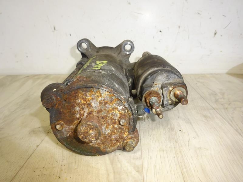 Demarreur JAGUAR S-TYPE PHASE 1 Essence - 1