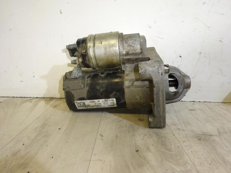 Motorino avviamento PEUGEOT 308 2 SW PHASE 1 BREAK Gasolina - 1