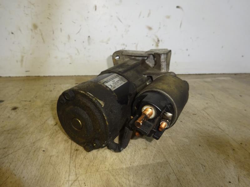 Motorino avviamento RENAULT CLIO 4 PHASE 1 Diésel - 1