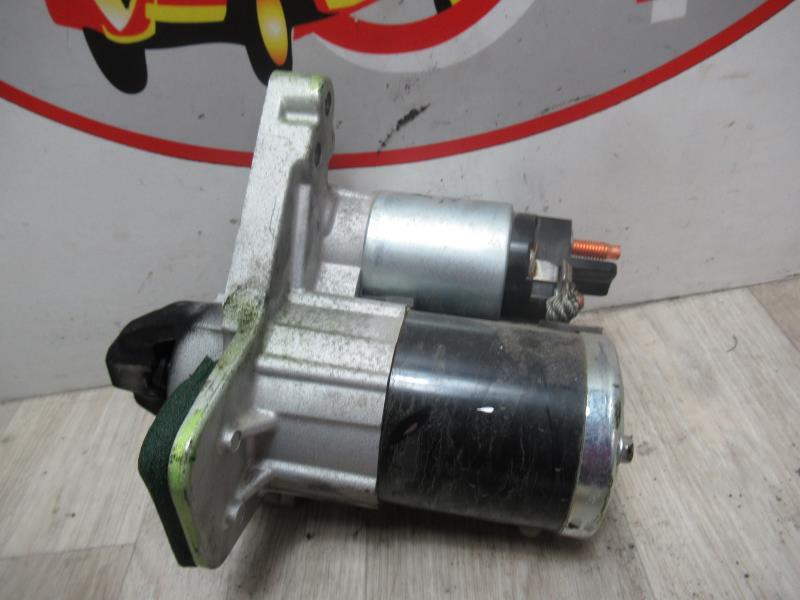 Motor de arranque RENAULT CLIO 4 PHASE 2 Gasolina - 1