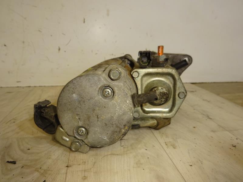 Motorino avviamento TOYOTA COROLLA 10 PHASE 2 Diésel - 1