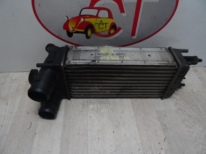 Echangeur air (Intercooler) CITROEN C5 2 BREAK Diesel - 1