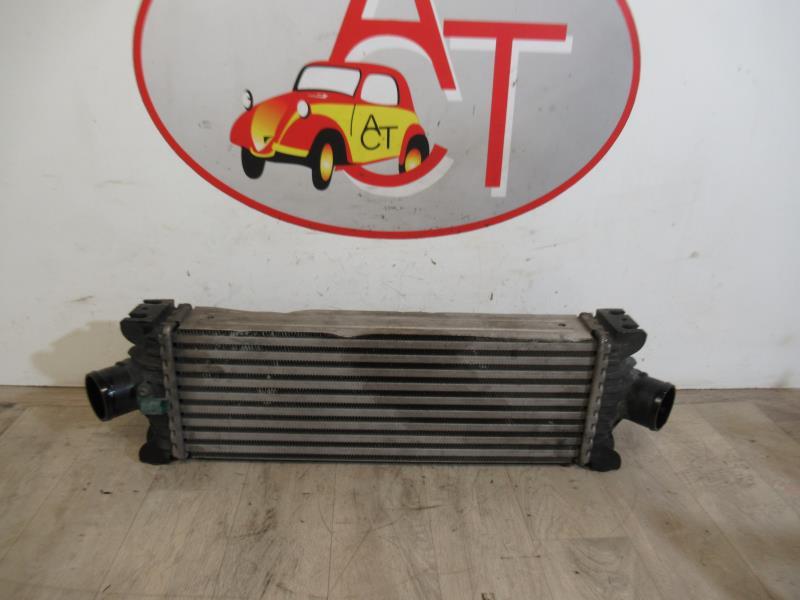 Echangeur air (Intercooler) FORD TRANSIT 4 Diesel - 1