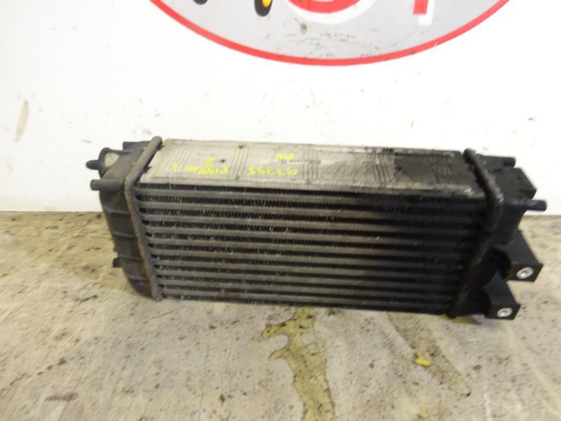 Echangeur air (Intercooler) PEUGEOT PARTNER 2 PHASE 2 Diesel - 1
