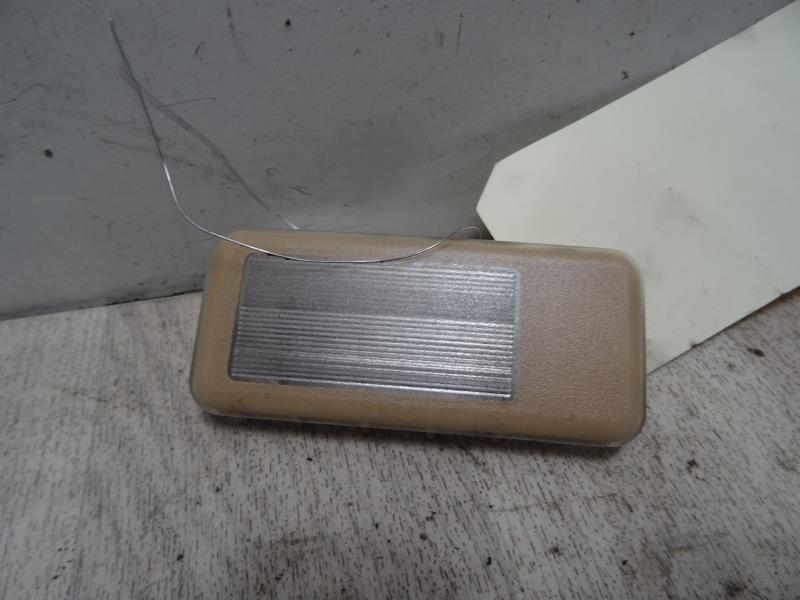 Eclairage de plafonnier BMW SERIE 3 E46 PHASE 2 Diesel - 1