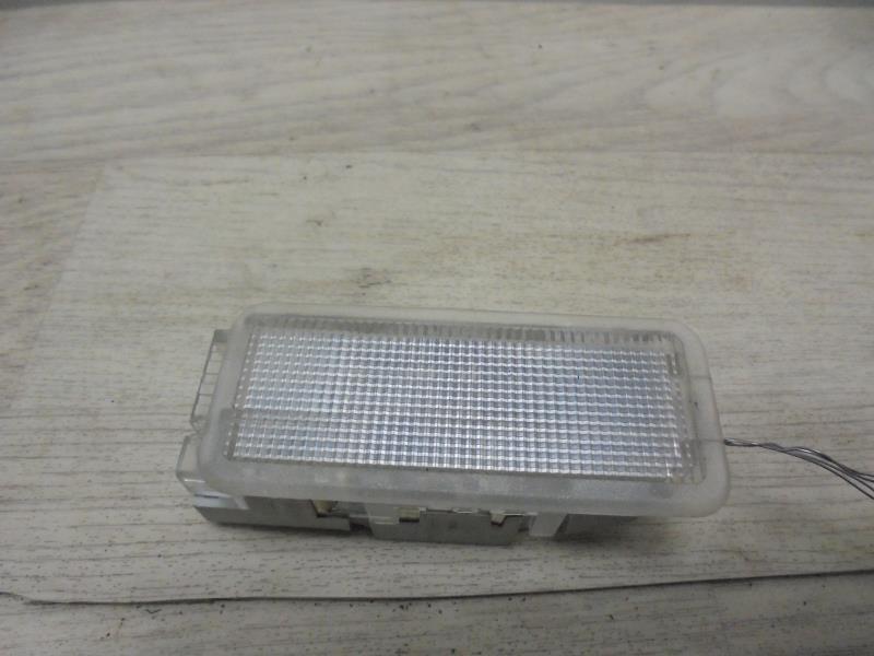 Eclairage de plafonnier CITROEN C4 PICASSO 1 Diesel - 1