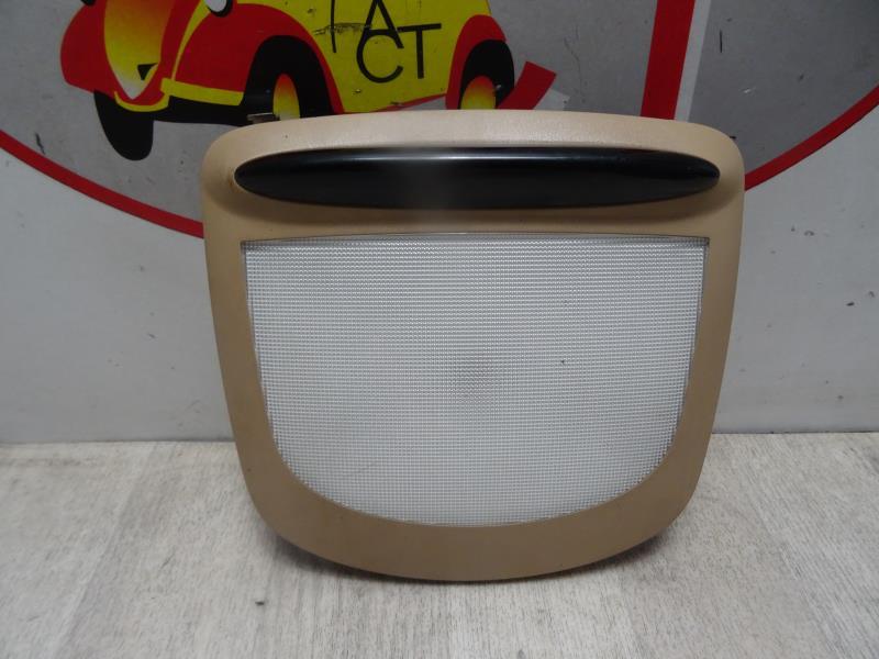 Luce di cortesia MERCEDES CLASSE M 164 PHASE 1 Diésel - 1