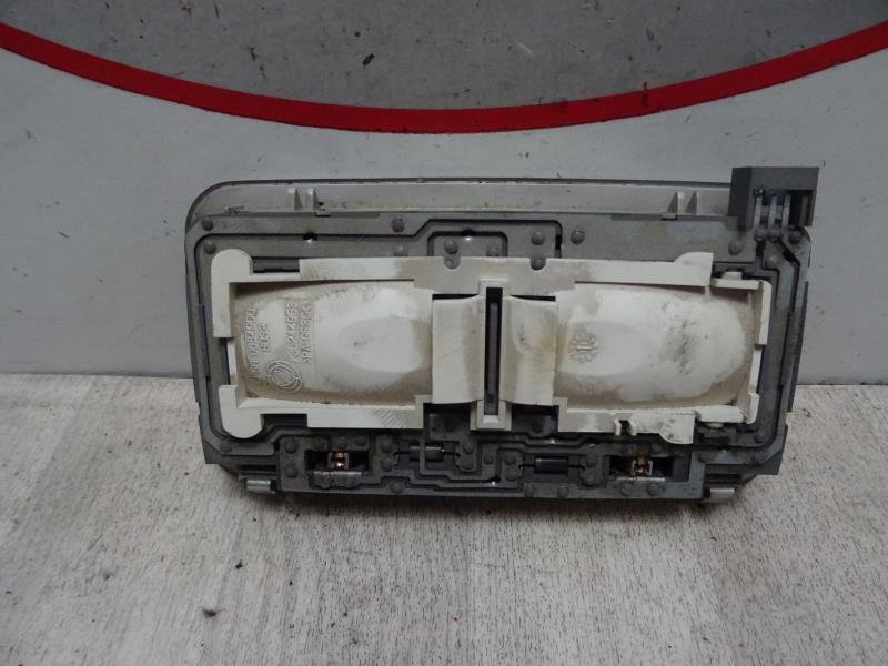 Eclairage de plafonnier PEUGEOT BOXER 3 Diesel - 1