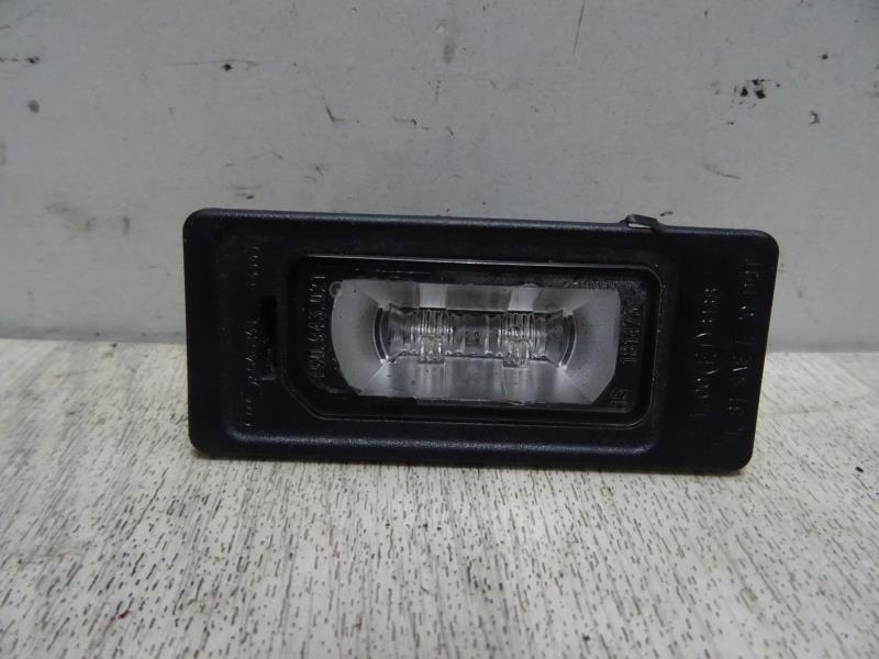 Eclairage de plaque AUDI A3 3 SPORTBACK PHASE 1 Diesel - 1