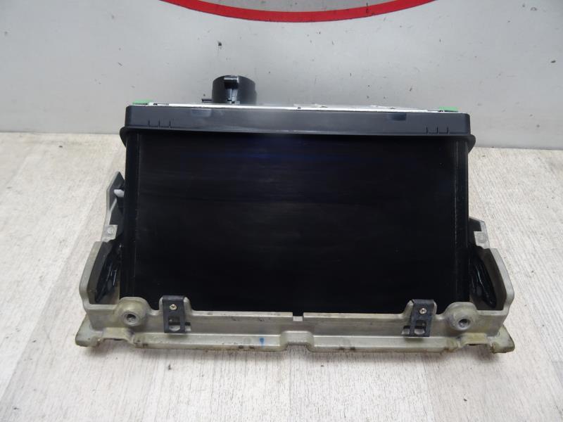 Ecran GPS AUDI A3 3 SPORTBACK PHASE 1 Diesel - 1