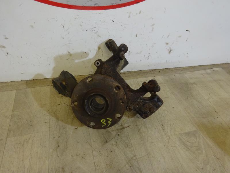 Pinza freni posteriore destra AUDI A4 2 PHASE 1 Diésel - 1