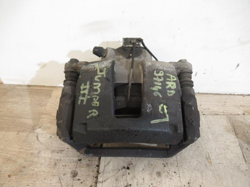 Pinza freni posteriore destra CITROEN JUMPER 3 PHASE 2 Diésel - 1