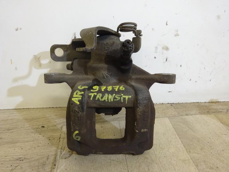 Pinza freni posteriore sinistra FORD TRANSIT 5 PHASE 1 Diésel - 1