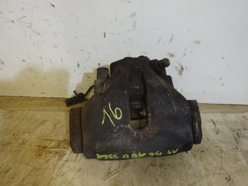 Etrier avant droit (freinage) AUDI A4 2 PHASE 1 Diesel - 1