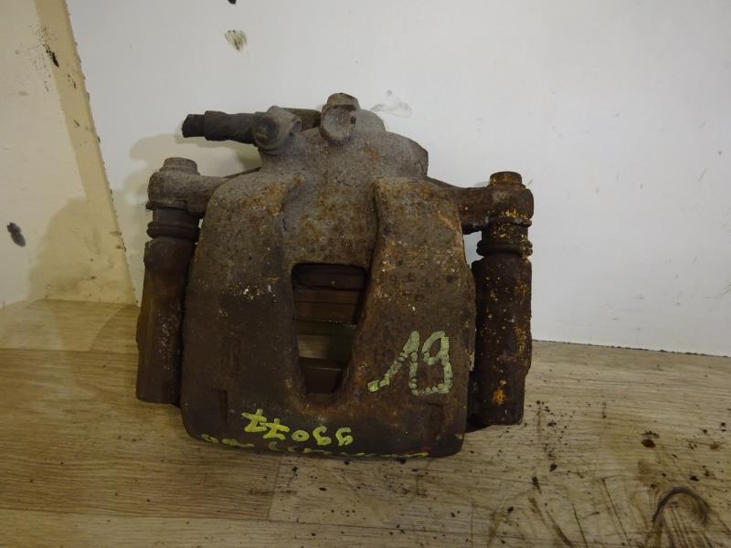 Pinza freni anteriore destra OPEL CORSA D PHASE 1 Gasolina - 1