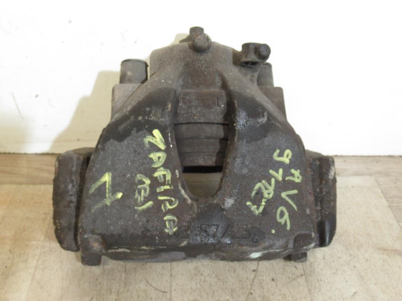 Pinza freni anteriore destra OPEL ZAFIRA B PHASE 1 Diésel - 1