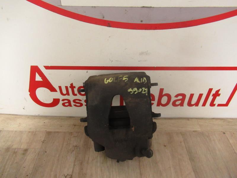 Pinza freni anteriore destra VOLKSWAGEN GOLF 5 Diésel - 1