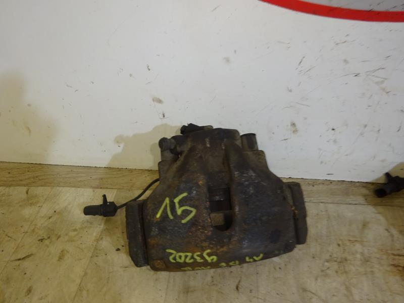 Pinza freni anteriore sinistra AUDI A4 2 PHASE 1 Diésel - 1