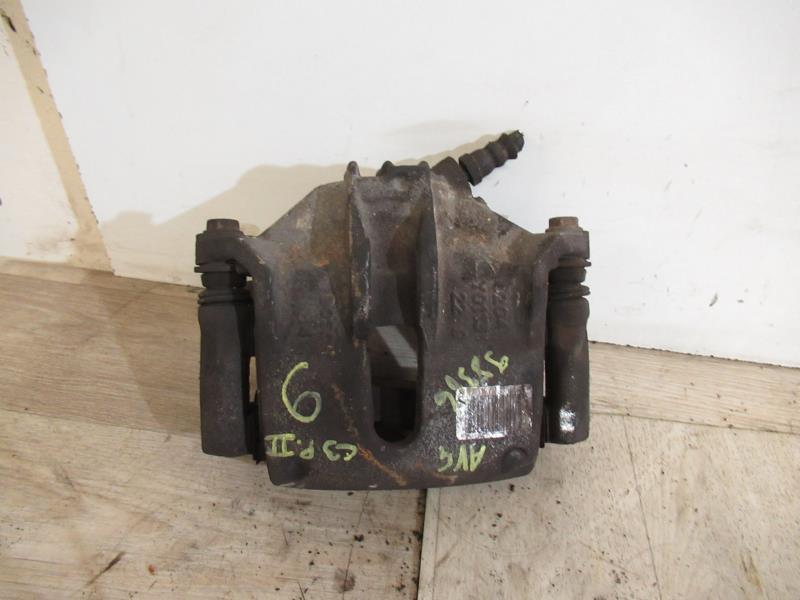 Pinza freni anteriore sinistra CITROEN C3 2 PHASE 1 Gasolina - 1