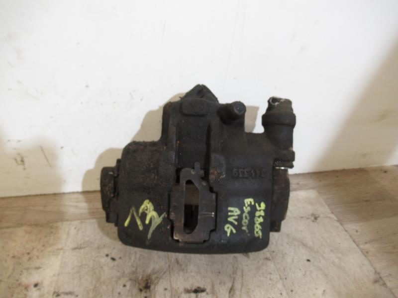Pinza freni anteriore sinistra FORD ESCORT 5 PHASE 1 Diésel - 1