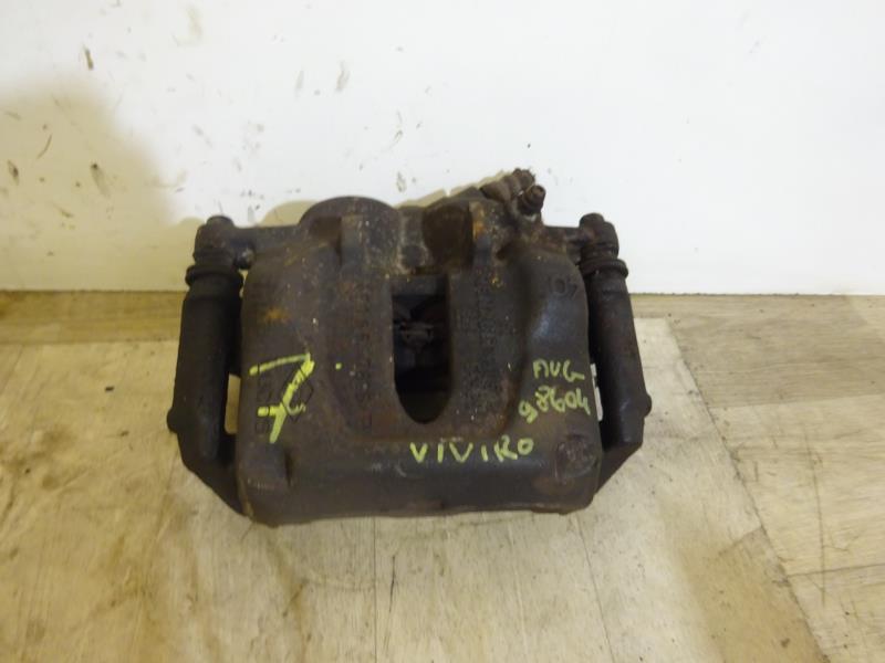 Pinza freni anteriore sinistra OPEL VIVARO 1 PHASE 1 Diésel - 1