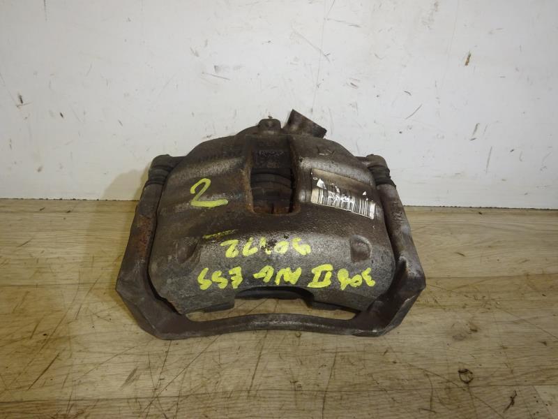 Pinza freni anteriore sinistra PEUGEOT 308 2 SW PHASE 1 BREAK Gasolina - 1