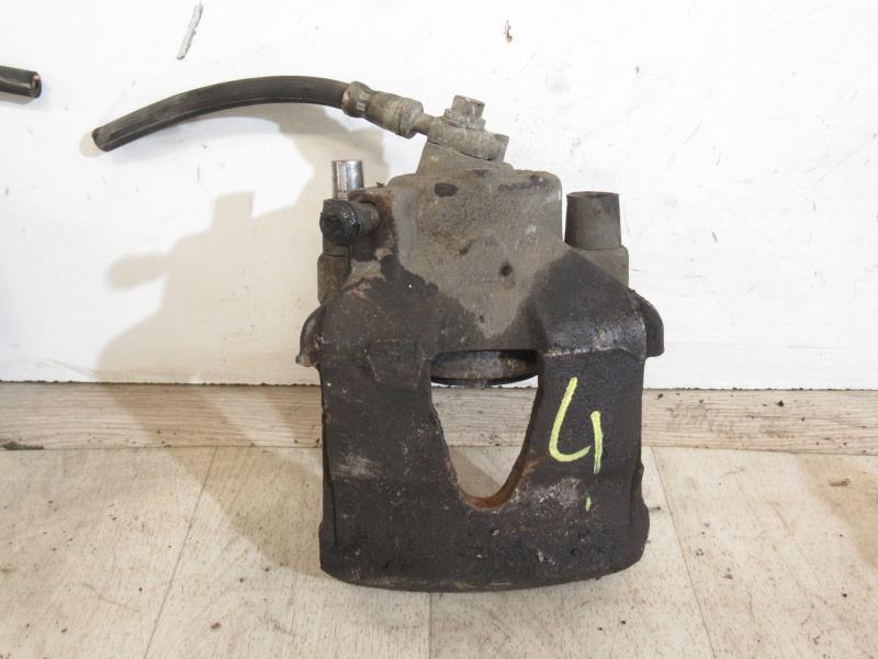 Pinza freni anteriore sinistra SEAT IBIZA 3 PHASE 2 Diésel - 1