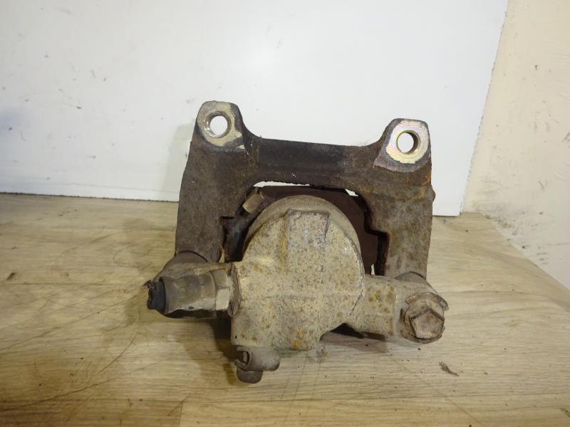 Pinza freni anteriore sinistra SMART ROADSTER CABRIOLET Gasolina - 1