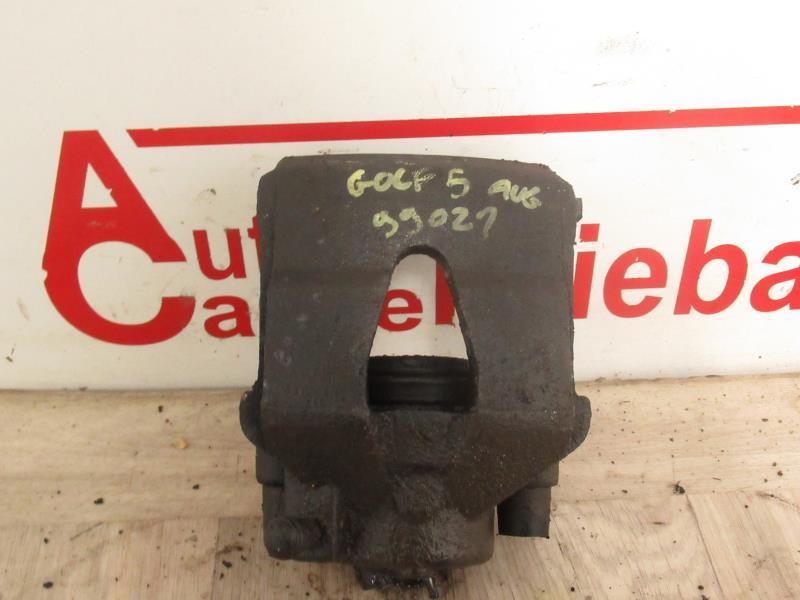 Pinza freni anteriore sinistra VOLKSWAGEN GOLF 5 Diésel - 1